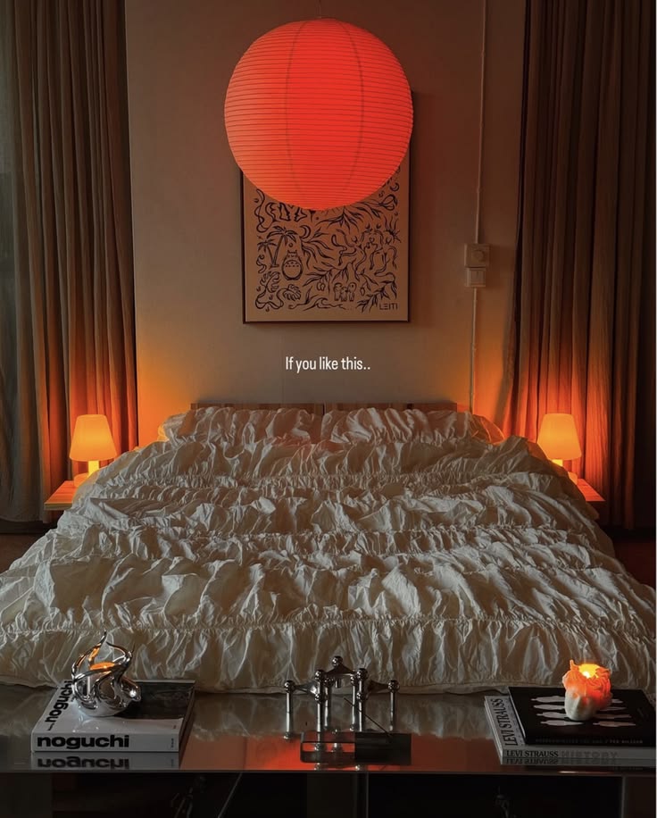 Paper Lamp Shade