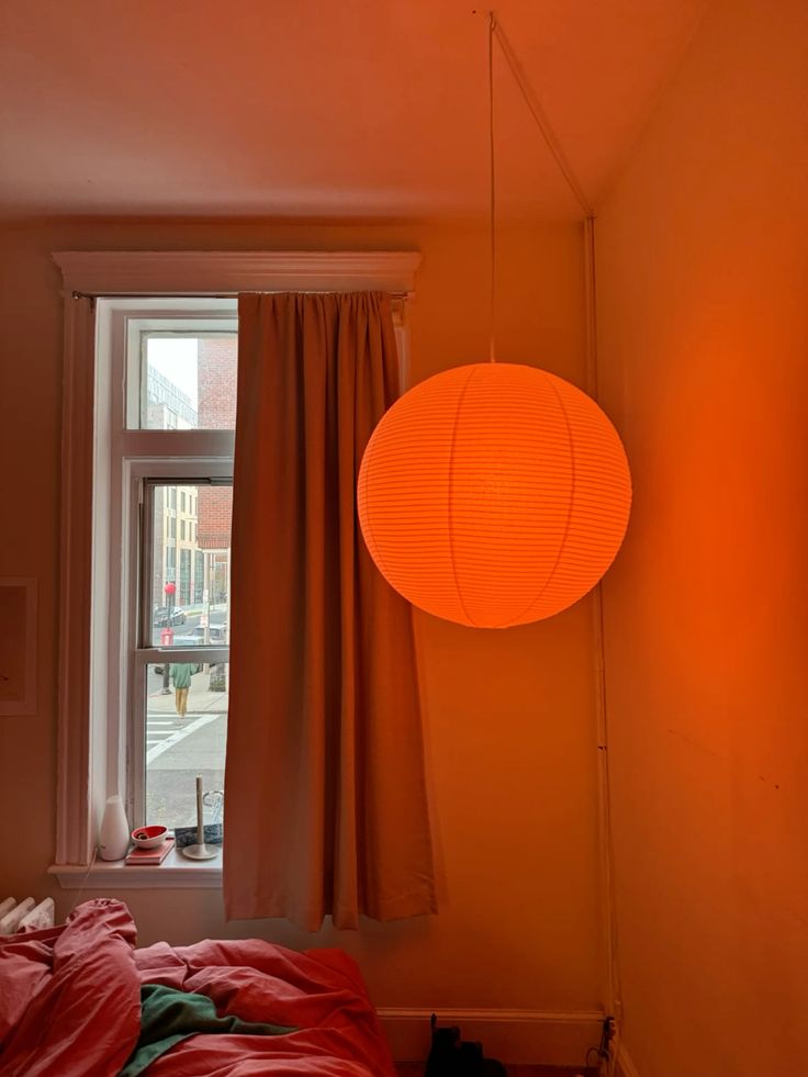 Paper Lamp Shade