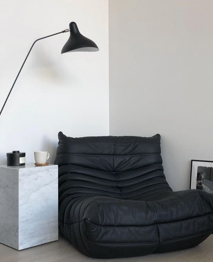 Togo Chair