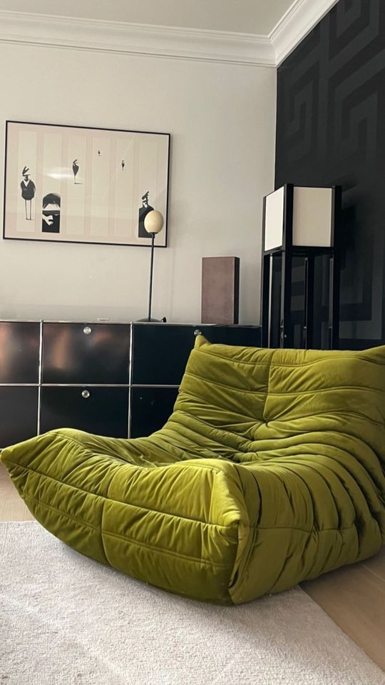 Togo Chair