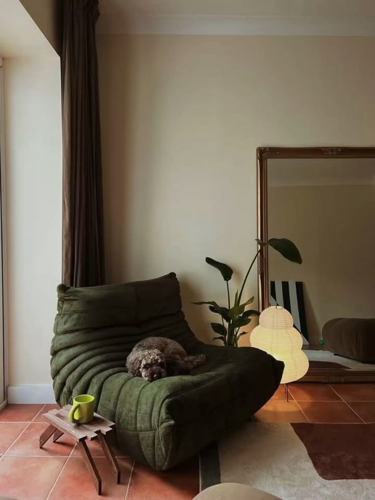 Togo Chair