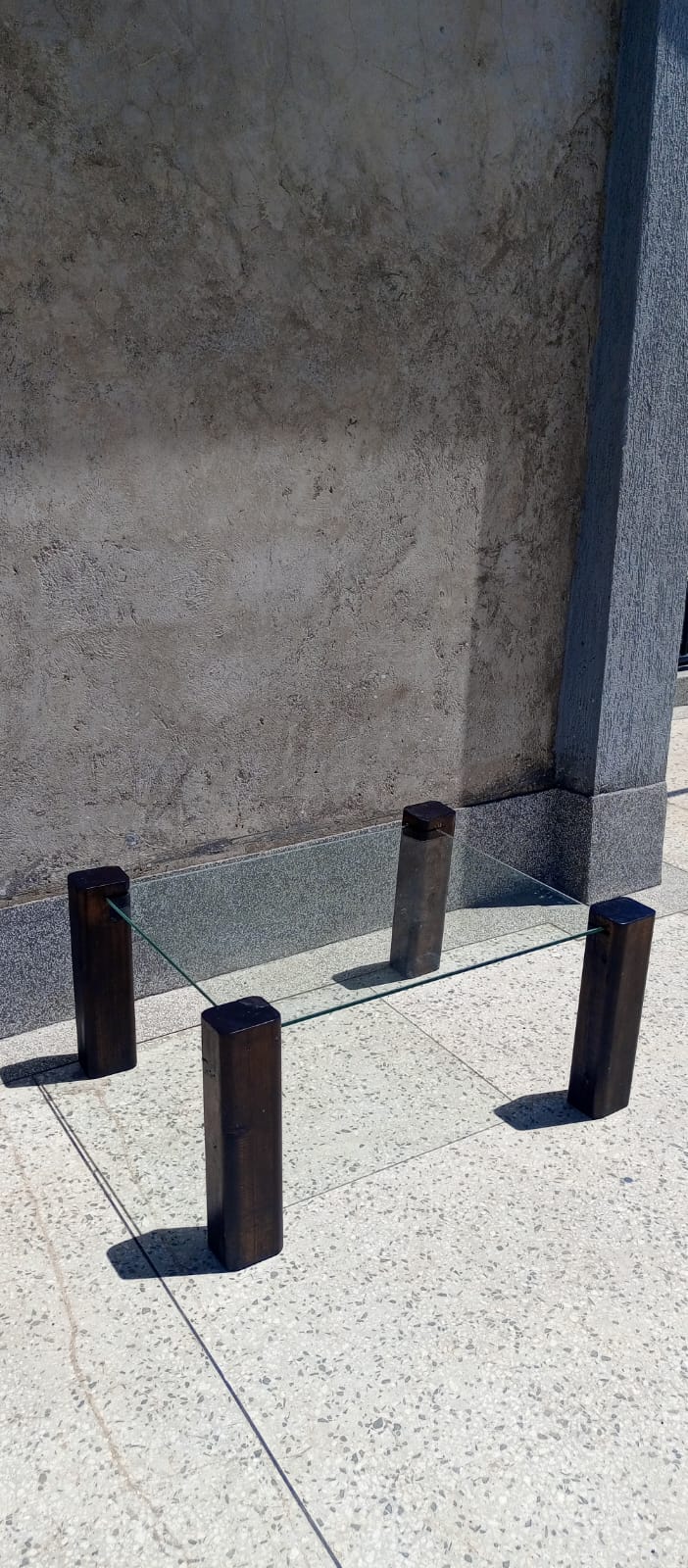 Dose Coffee Table