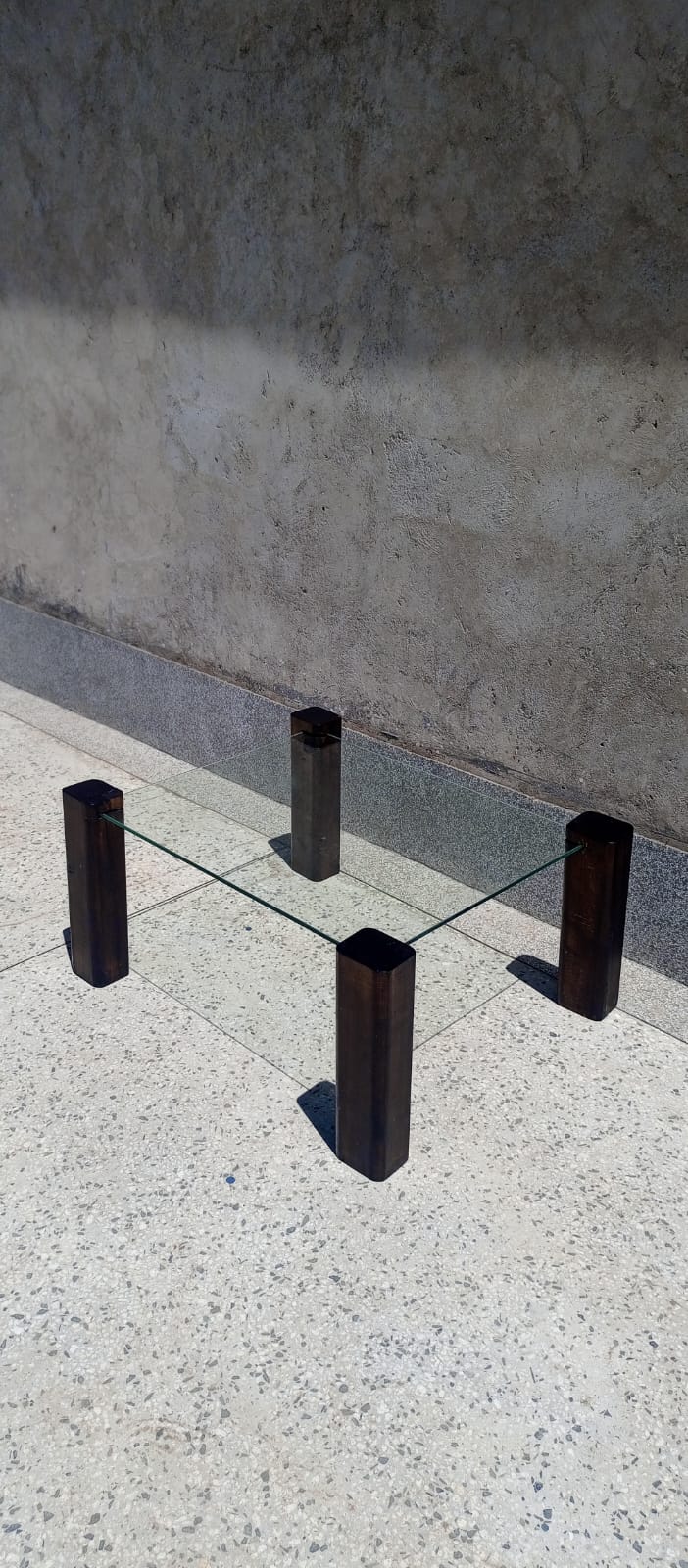 Dose Coffee Table