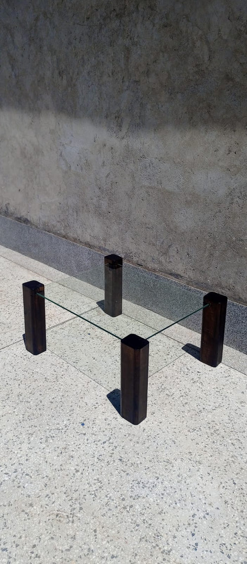 Dose Coffee Table