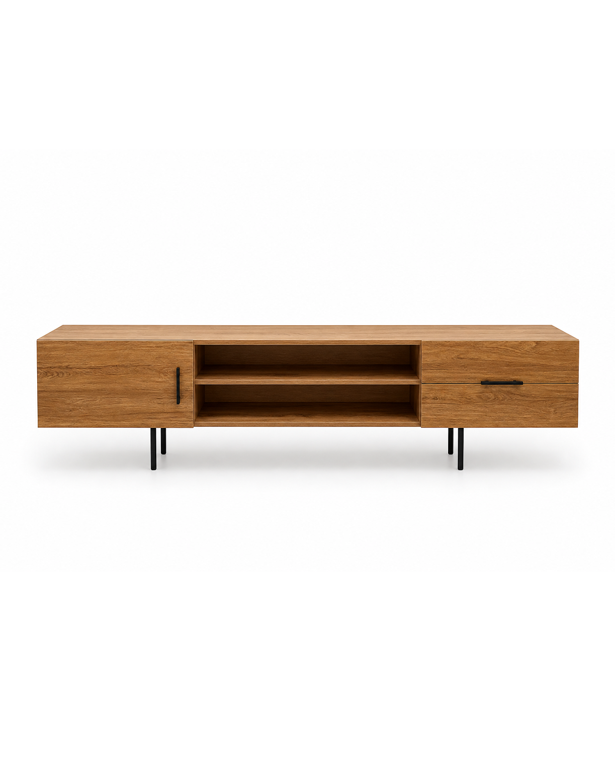 Jamie TV Console